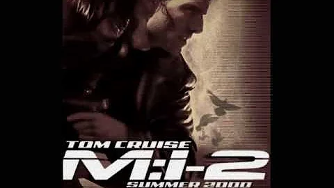 Mission Impossible 2 Injection Hans Zimmer