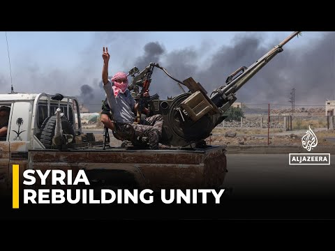 Israel Attempting To Project Hegemony Through Rhetoric On Syria