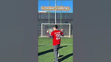 Crossbar Challenge V S Ladiablayelalbo 