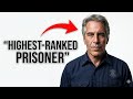 Life As The World's Highest-Ranked Prisoner