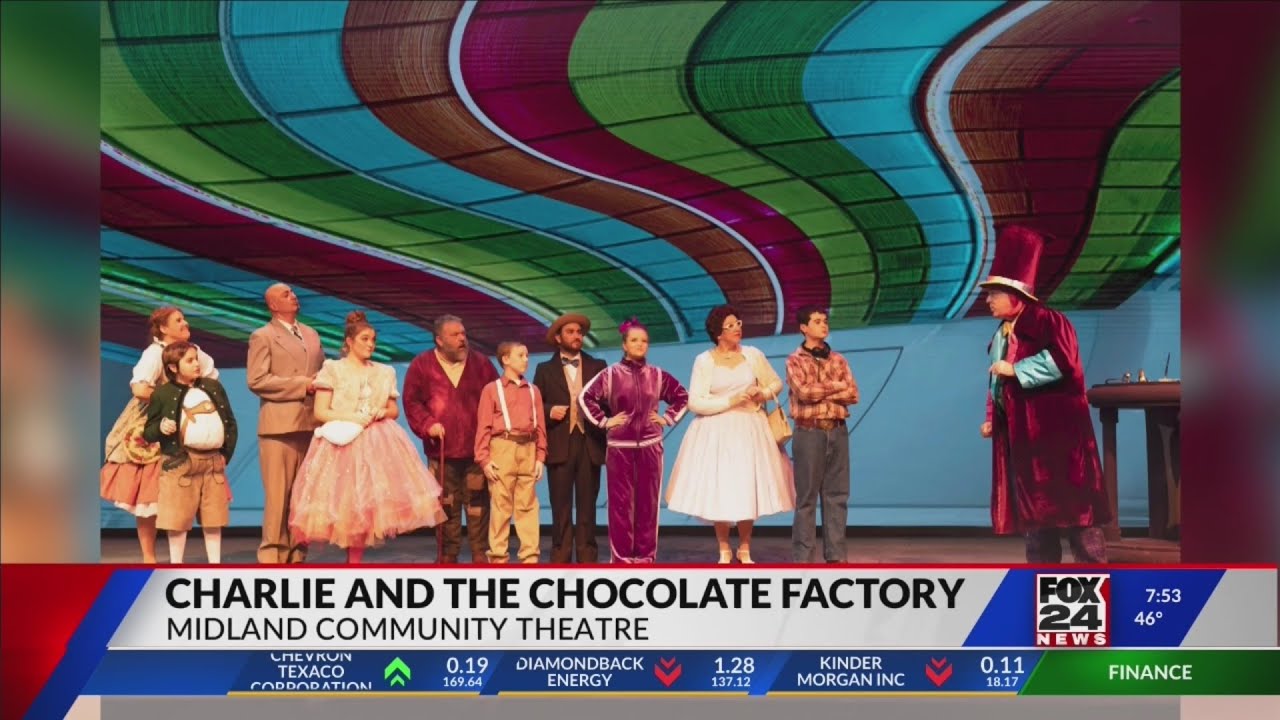 Midland Community Events Midland Community Events