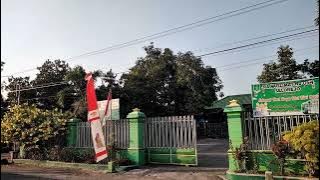 Lomba Video Profil & Potensi Desa Ngunut Kec Babadan 2025 - Sri wahyu eka wati