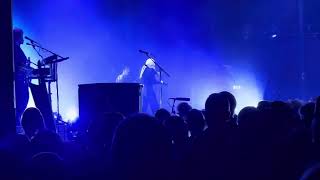 Digging deeper - Alison goldfrapp- the roundhouse 01/03/24