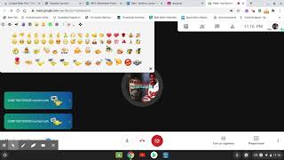 Google Meet Plus is Awesome for Teachers