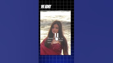 Trending Capcut Template|| Shere dhere tu mere labzo main Capcut template|| #capcut #capcuttemplate