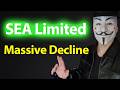 Sea Limited Stock Total Destruction - BUY SE Stock Now?