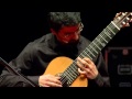 Gitarda sınırları kaldırmak: Tolgahan Çoğulu at TEDxReset 2014