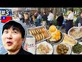 대만 여행 중 만난 인생 간식! 토종 한국인도 반해버린 시먼딩 융캉제 맛집 (+대만즉석복권)