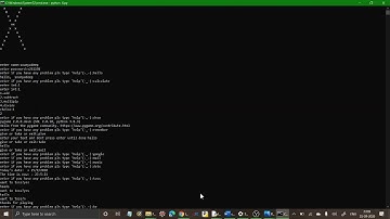 cs50x final project: X