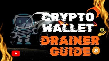 FREE CRYPTO DRAINER GUIDE 2026
