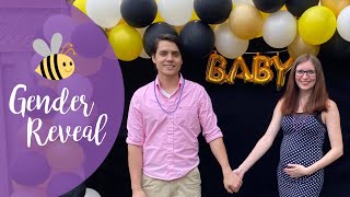 What Will Baby Sauer BEE? | BABY BUMPS