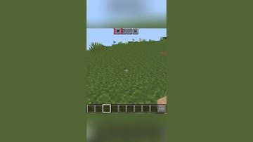 🎥 How to Enable the New Perspective Button in Minecraft! 👀