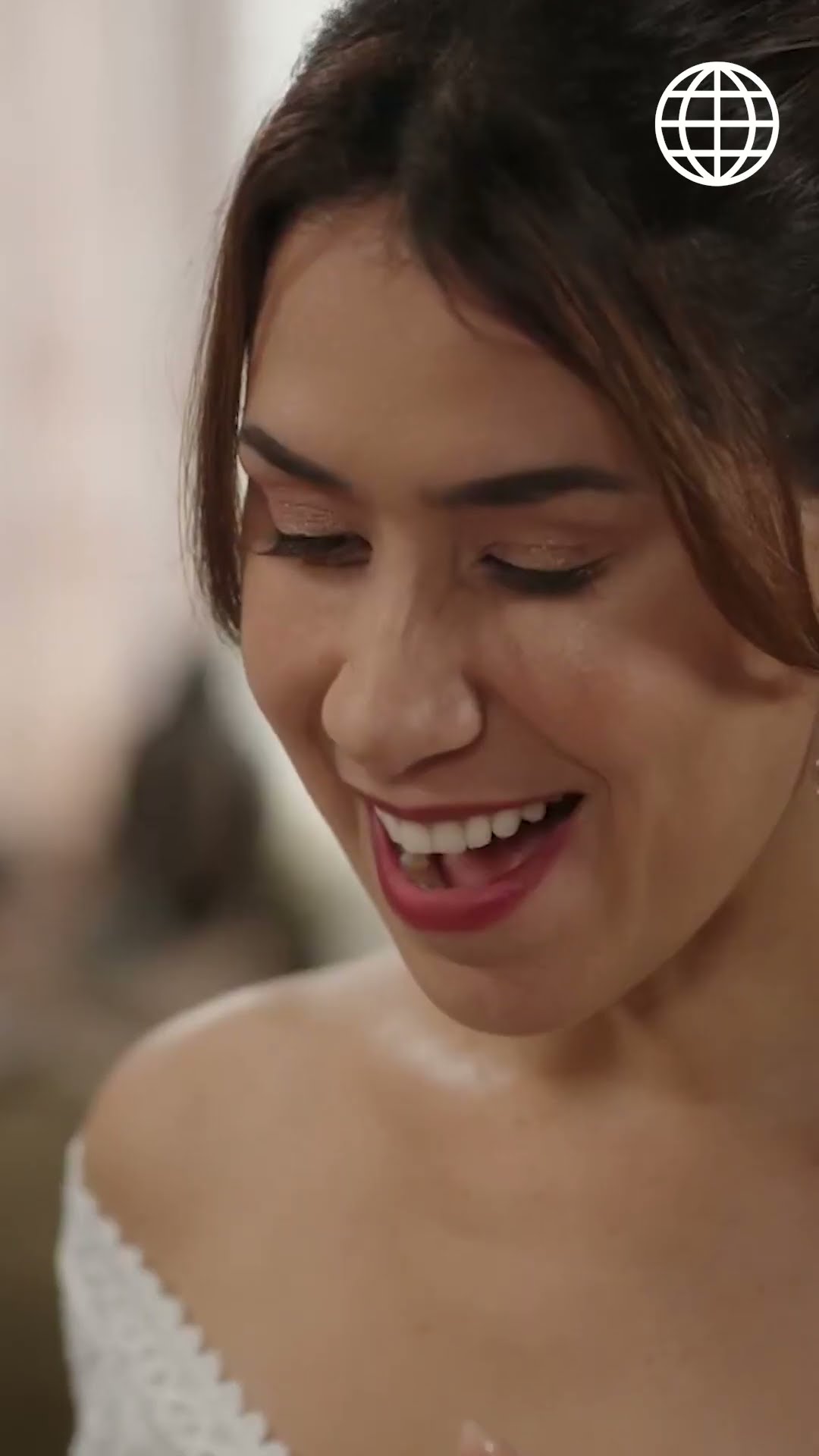 NINA DE AZÚCAR | Pidan un deseo, hay un Jaguar celoso | #shorts