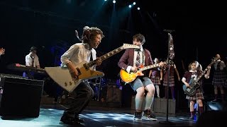 Teacher's Pet Live at Gramercy Theatre | SCHOOL OF ROCK: The Musical