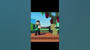 SPREAD a Garden. | #roblox #animation #robloxanimation #growagarden #forsaken