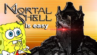 How 2 Mortal Shell