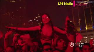 David Guetta LIVE @ Ultra Music Festival Miami 4K