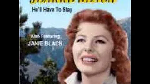 Jeanne Black - Lisa (1960).
