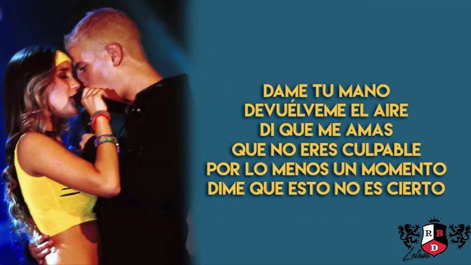 Nuestro Amor #songs #letras #fyyyyyyyyyyyyyyyy #rbd