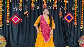 Pyara Bhaiya Mera Dulha Raja Ban Ke Aa Gaya Wedding SangeetDance @noopurtripathi @ANSHUSHIVHARE