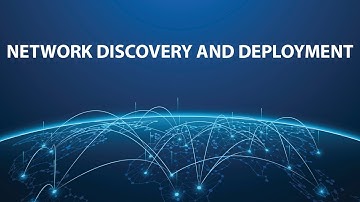 Pulseway - Network Discovery and Mass Deployment