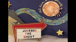 "Static" - Jukebox the Ghost