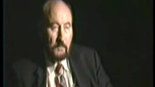 Rare Interview with Tom Bearden