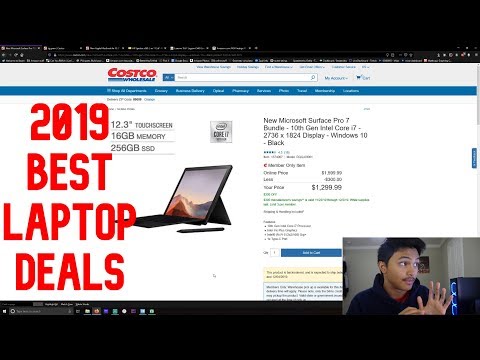 best-black-friday/holiday-2019-laptop-deals!