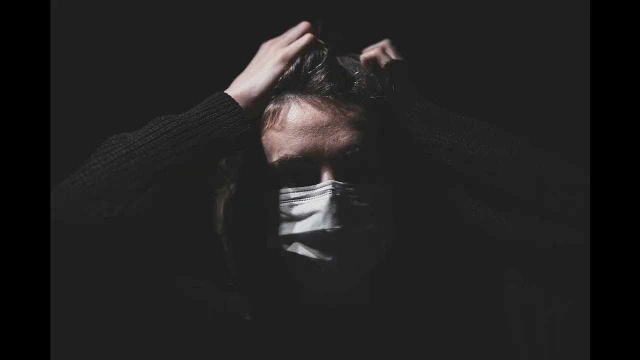 Female Choking Gurgle Sound Effect YouTube