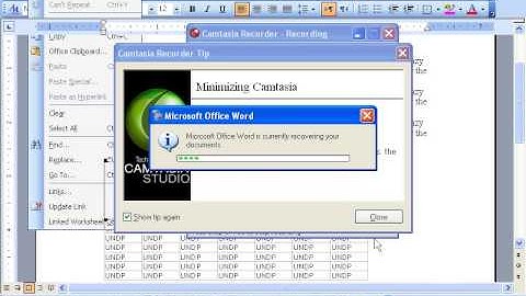 MS Word 2003 Part 23) Option Menu in Dari / Farsi Omar Akbari