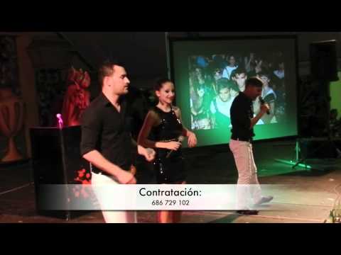 Carácter Latino -Popurri