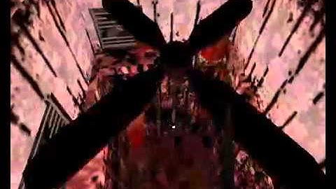 Half life Afraid of Monsters Director