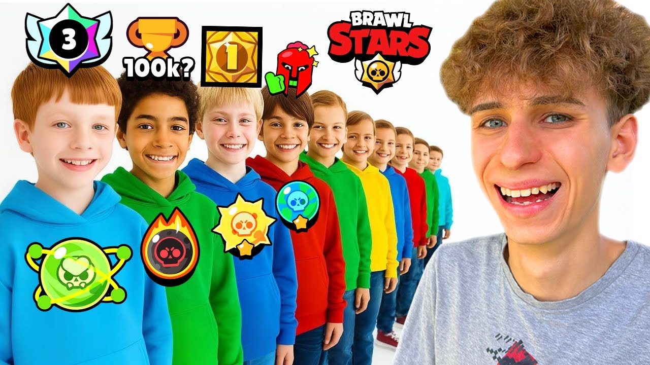 OCENIAM KONTA WIDZÓW W PRAWDZIWYM ŻYCIU! 😱