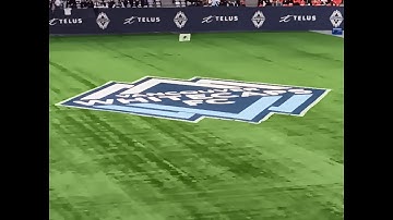 MLS Cup Final 2025 – BC Place Watch Party – Vancouver Whitecaps v Inter Miami – Muller v Messi