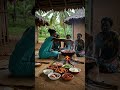Traditional Cooking: Love and Flavor from the Village Kitchen | Simple African Village