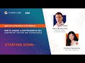 G-Core Labs Webinar: How to choose a CDN provider in 2021
