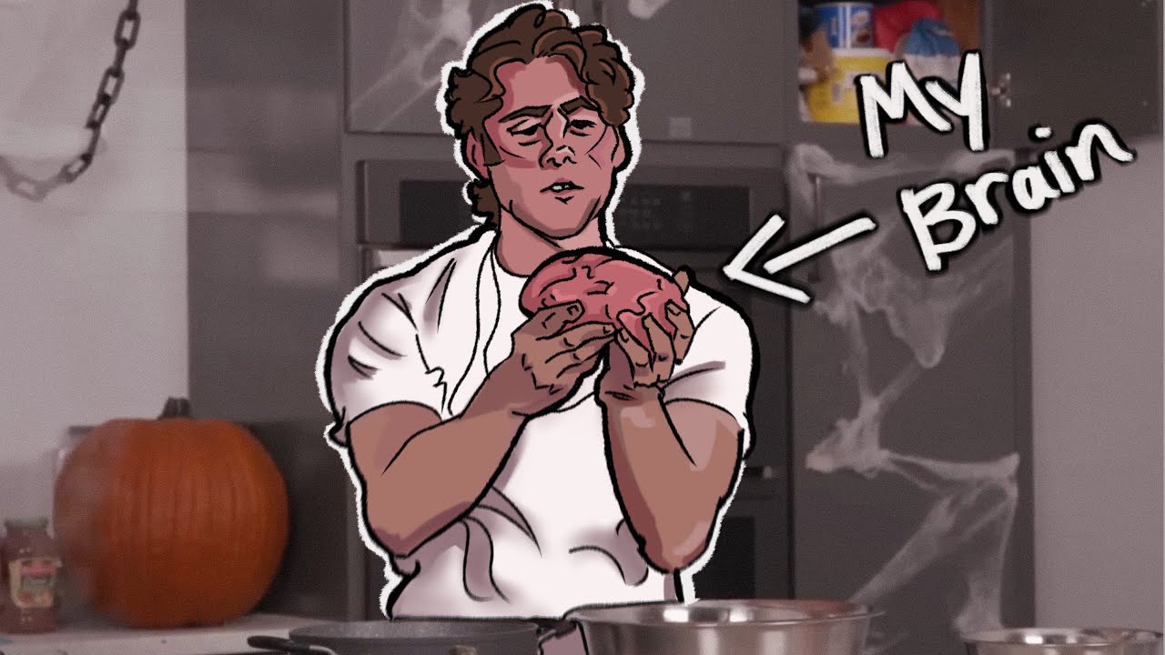 Jerma clips that activate my brain neurons