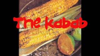 Star Wars - Corn On The Cob