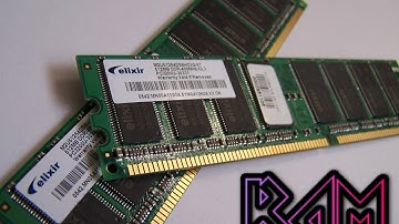 What is... RAM (Random Access Memory)