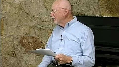 Don Swartz on the 30 Year History of the OSR Progr...