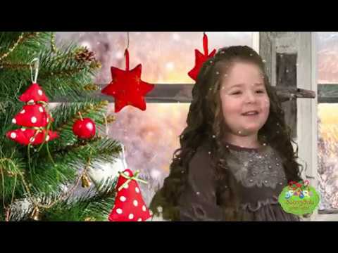 \"ENKI-BENKI TV\" - \"ენკი-ბენკი\" - \"ფიფქი\"