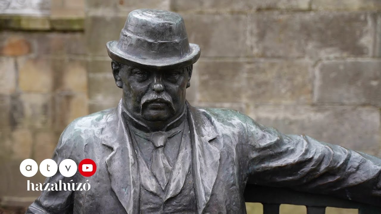 HAZAHÚZÓ – Horpácsi kirándulás