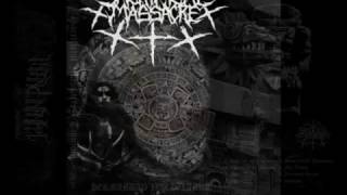 Sacrificial Massacre - Yaocelotl