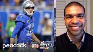 Defining what makes a modern-day system quarterback in the NFL | Pro Football Talk | NFL on NBC