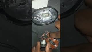 How to change computer mouse? scroll button??? Mouse problems  Mouse repair