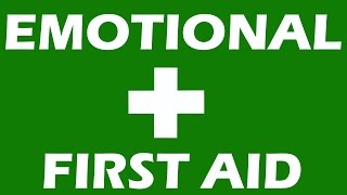 Emotional First Aid with Dr. Guy Winch