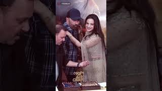 Sunny and Ameesha Mark Gadar’s 25-Year Milestone
