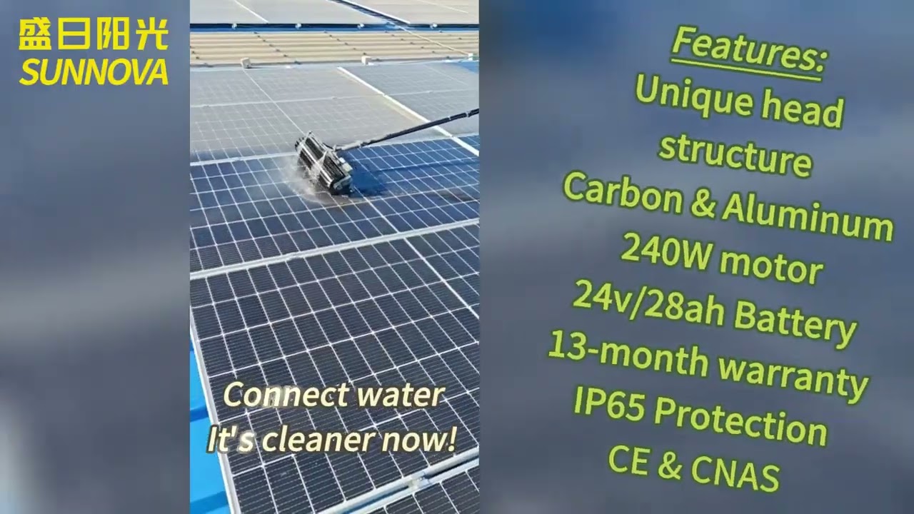 Christmas Solar Care: Boost Your Panels Before the New Year!