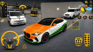 New York  🚗🔥 3D Driving Class 2 Android Gameplay 29 | Car Game 2026 New update #Gameplay #CarGame screenshot 5