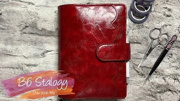 Feb 21-27 B6 Stalogy PWM | 2022